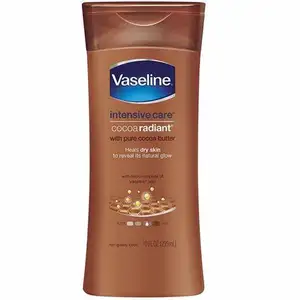 Vaselin e Intensive Care Almond Smooth Lotion 600ml