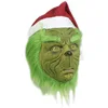 Green mask1