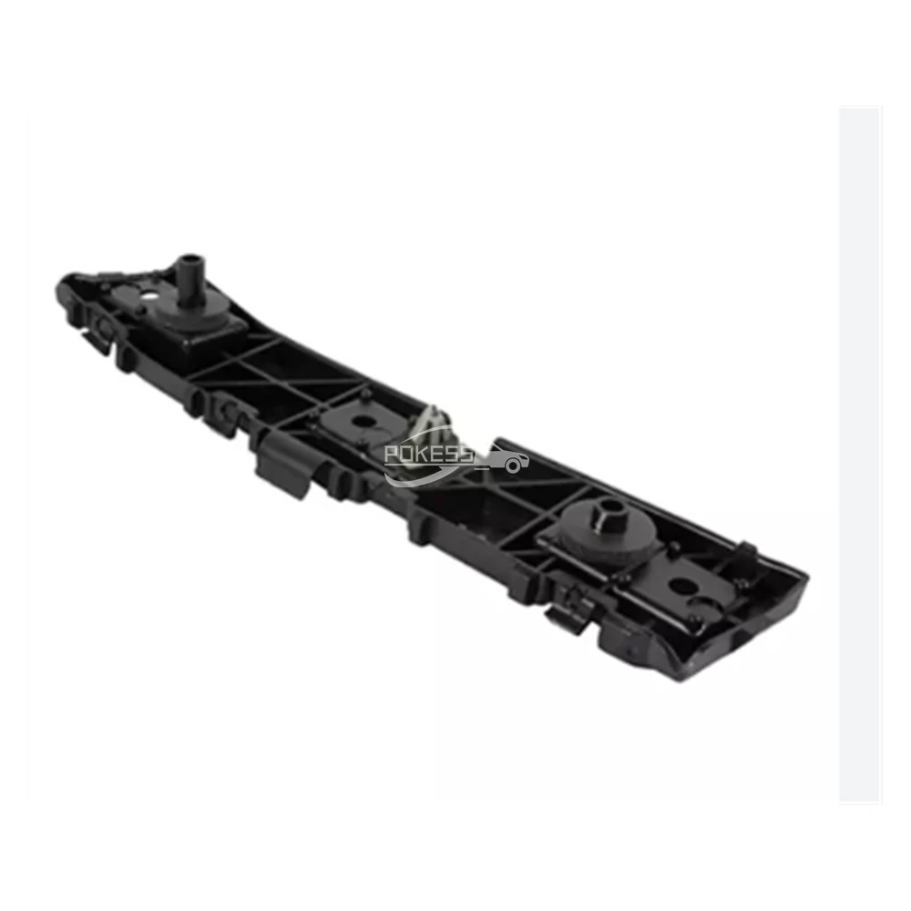 EJ7Z17D943B EJ7B17E851AC Rear Bumper Bracket Left