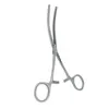 Doyen Intestinal Forceps, Elastic Blades