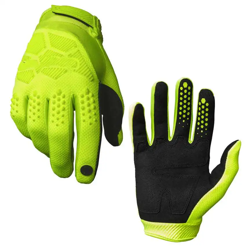 Мотоциклетные перчатки с сенсорным экраном зимние и летние мотоциклетные для мотокросса Luvas Guantes защитные гоночные