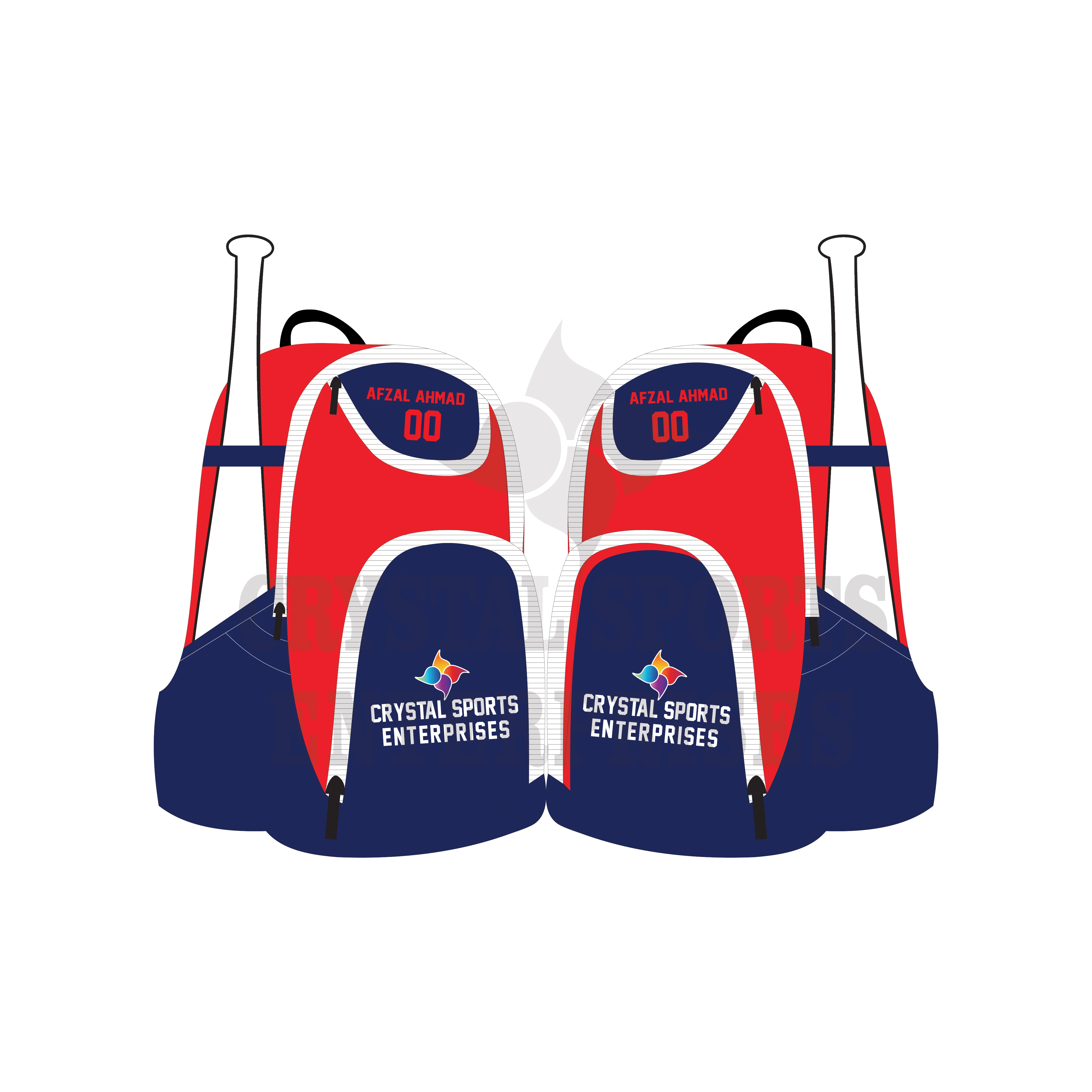 Custom hotsell bat bags