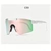 C3 Bianco/Rosa