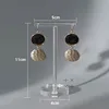 clear Circle(H:11cm)