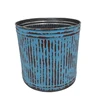 Rustic Blue