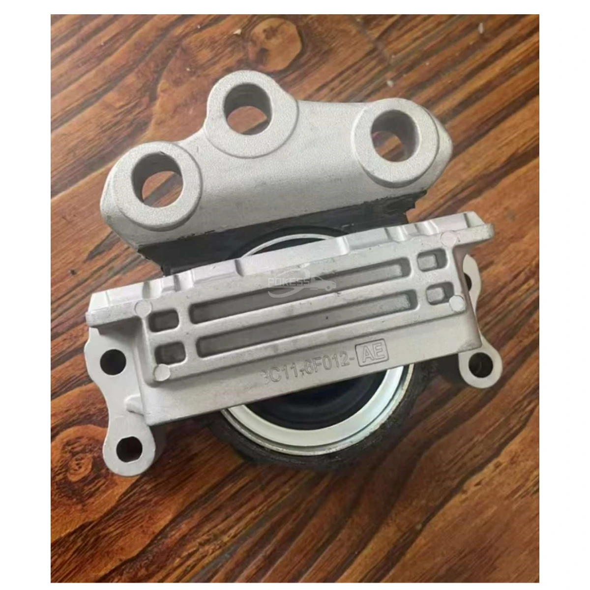 Rear Engine Mount 68032586AF 5105499AC 5105499AD 5105511AC Engine Moun... — 2