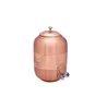 Color Cobre Natural