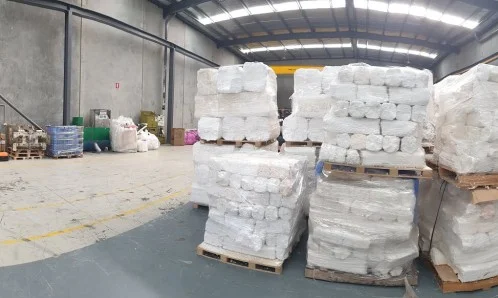 Высококачественные обрывки из пенополистирола/обрывки блоков пенополистирола для продажи по доступным