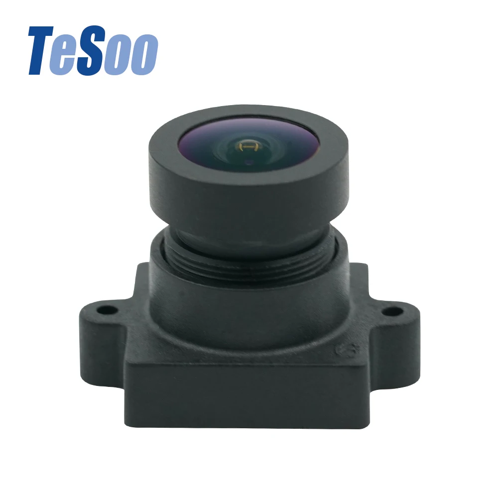 cctv lens manufacturer