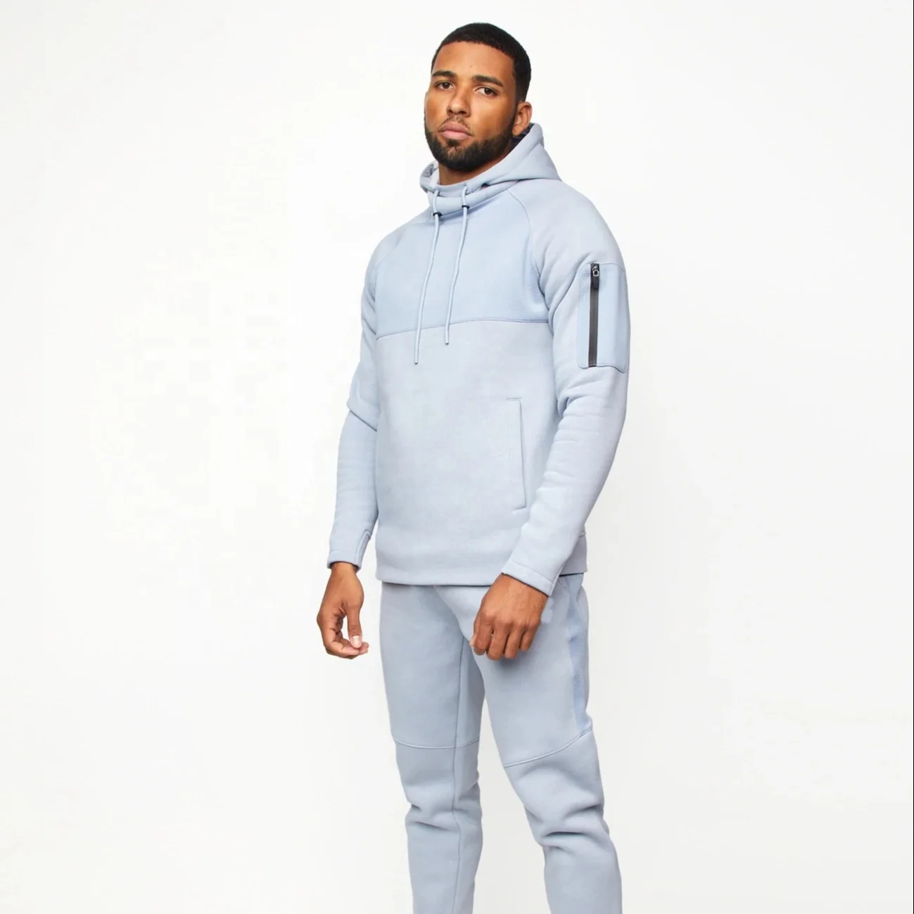 Wholesale Men's Tracksuit Custom Design Tracksuits Fit Man Jogger Track Suits Set Tracksuit - Buy Men Tracksuit Custom Men Gym Bodybuilding Fit Manufacture,Sportswear's Gym Fitness Training Tracksuits Men Two