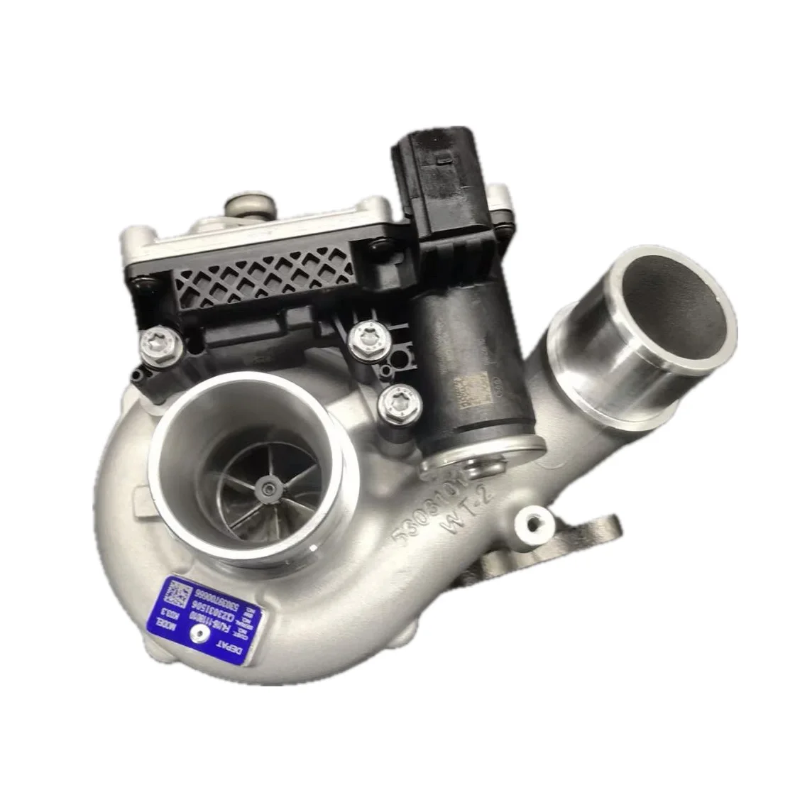 F4J16-1118010 Engine Turbocharger for Chery Tiggo & EXEED