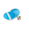 Blue, Arancio