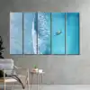Azul