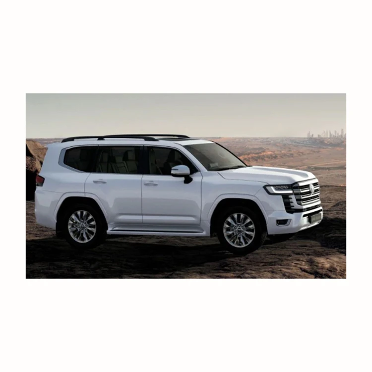 2020/2022 USED TOYOTAAS Land CRUSER Prado 76 HARDTOP LX LIMITED V8 4.5L MT - 70th ANNIVERSARY EDITION