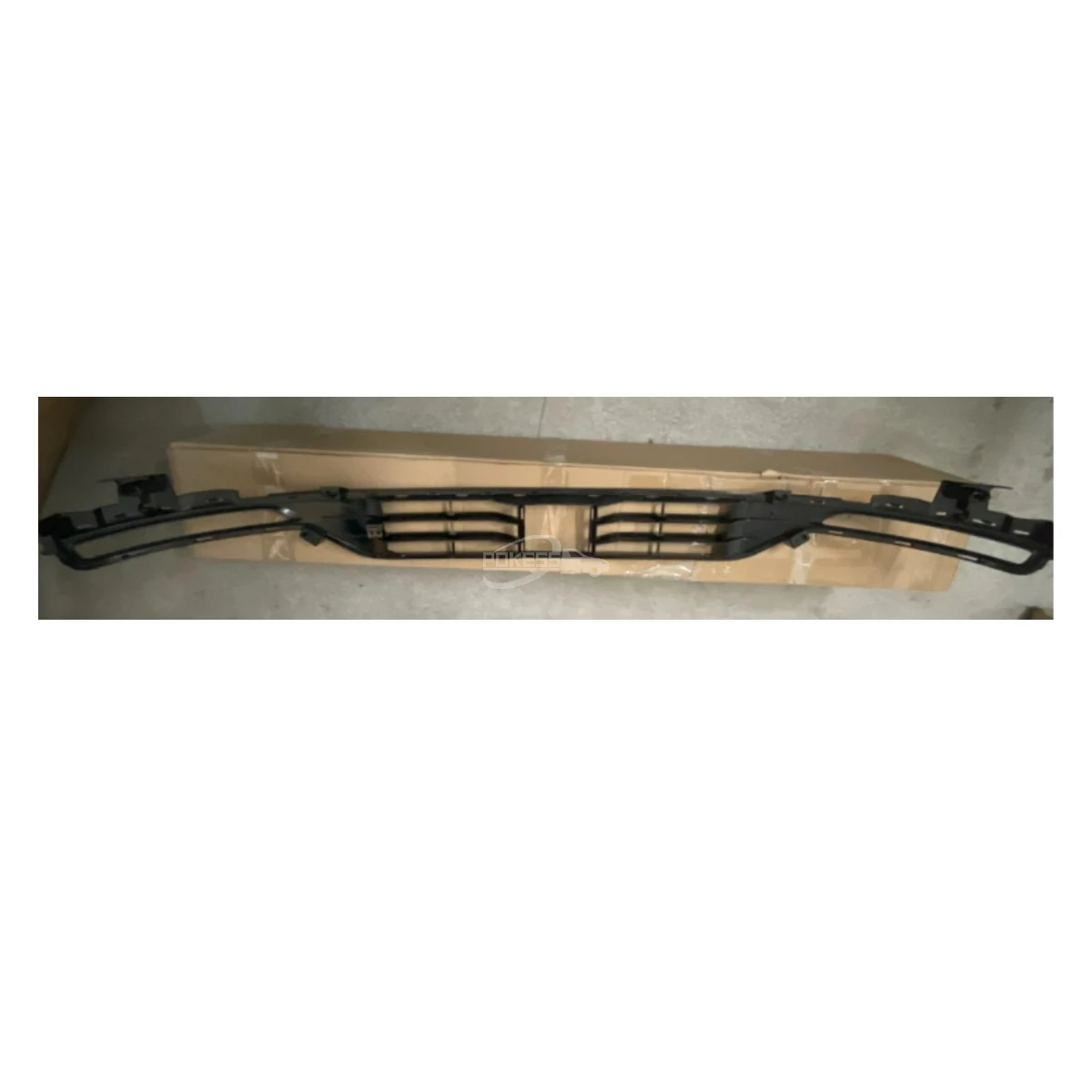 Car Front Bumper LJ7Z17K945AB LJ7B17K945AD59B8 LJ7Z17K945AA Front Bump...
