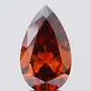 Fancy Deep Orange