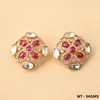 Antique/Gold Polished