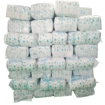 Bulk Extra Large Thickest Overnight Mens Adult Diapers For Bowel Fecal ...