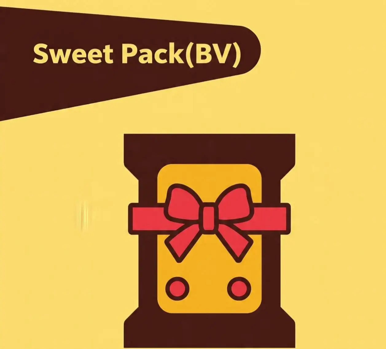 BV SWEET PACK