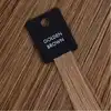 10 Golden Brown