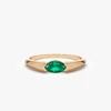 14KT Rose Gold