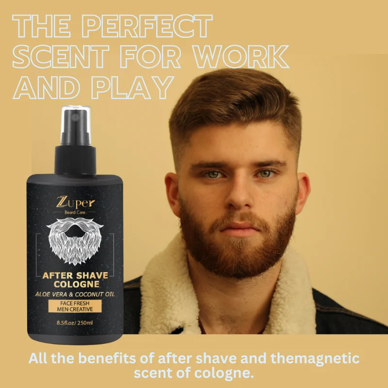 Best after shave lotion for men