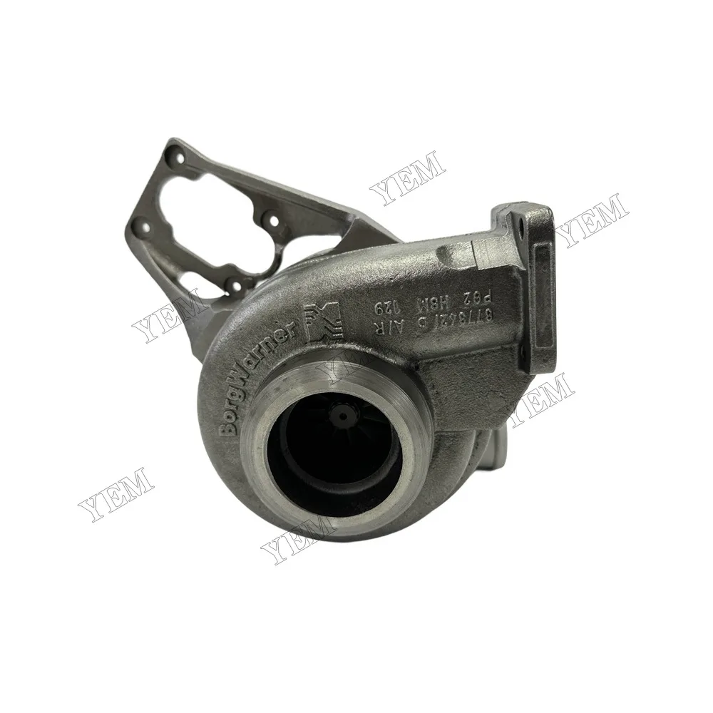 Turbocharger RE534562 Fit for John Deere 6090 Engine 6