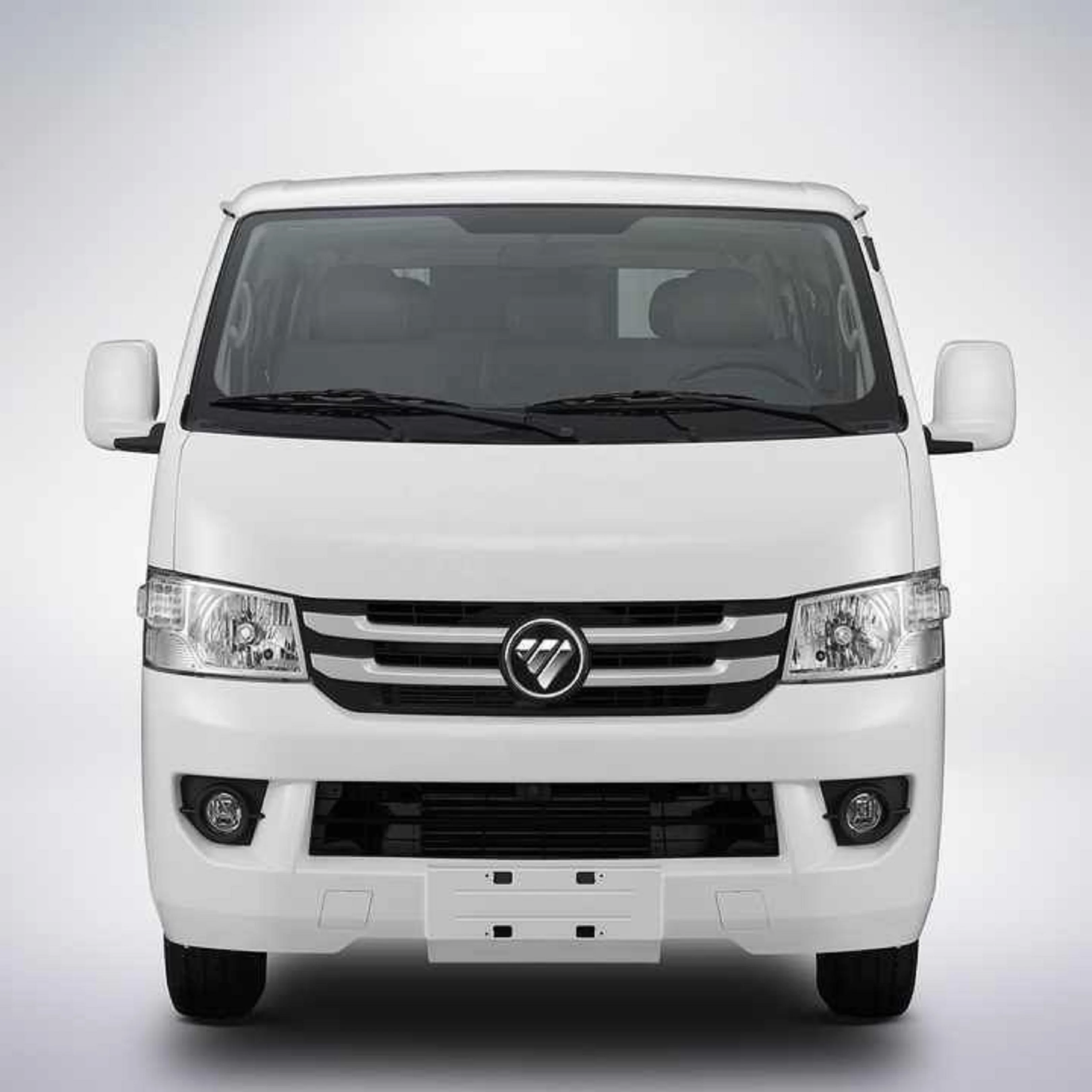 Cheap Toyota Hiace Vans: Find Your Perfect Van Under $15,000 - v8i696v