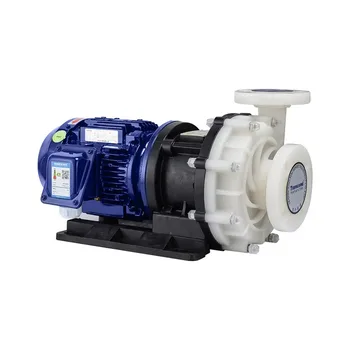 Industrial Usd Corrosion Chemical Pumps Magnet Coupled Drive Centrifugal Magnetic Driven Pump