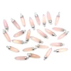 Rose Chalcedony