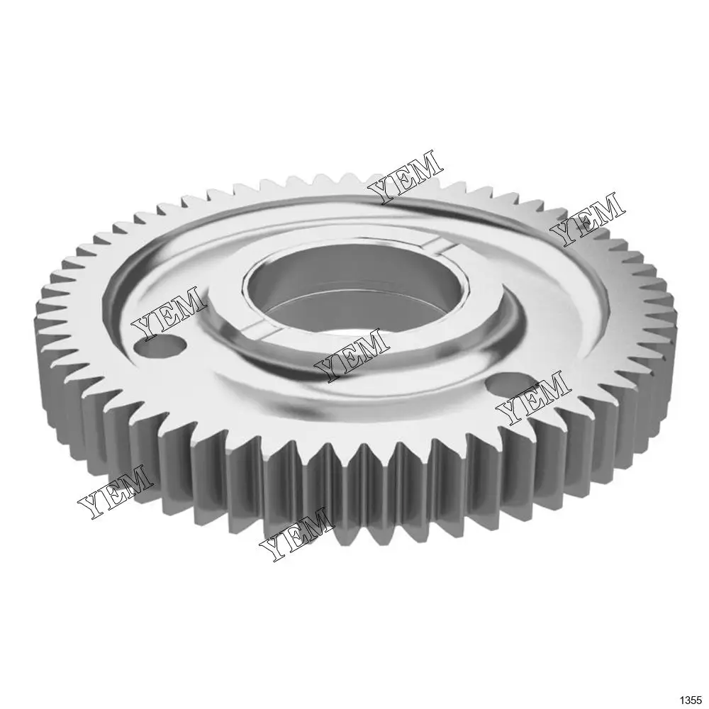 Taiwan Brand New Aftermarket 395 MH3295 374 3101 Gear Assembly-Idler 206-4225 2064225 Machinery Engine Spare Parts