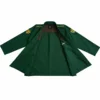 Verde
