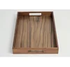 Natural wood