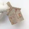 Gold Plated