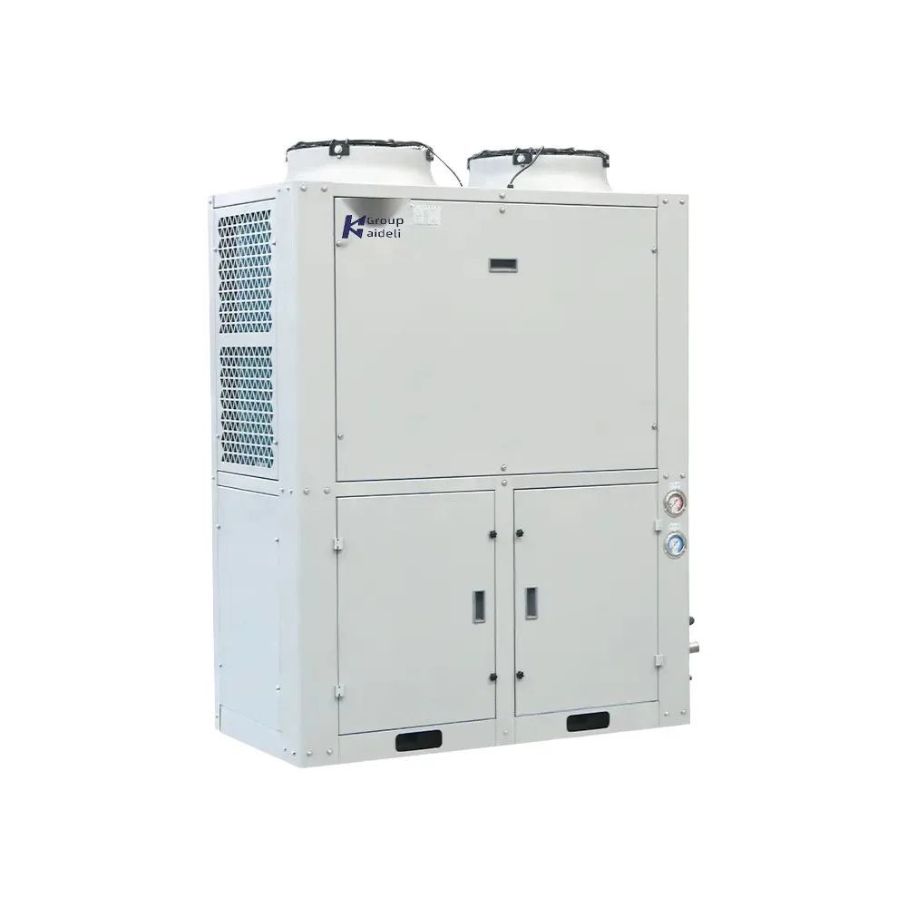 TF-15MY Box Type Condensing Unit