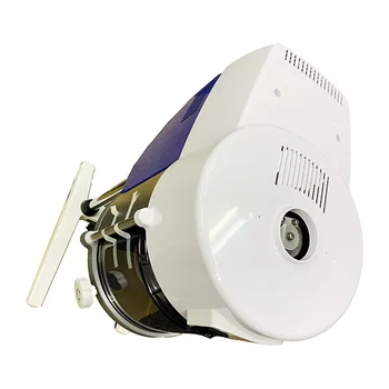 Hatsuyuki Block Ice Shaver HB600A - Perfect for Cocktails