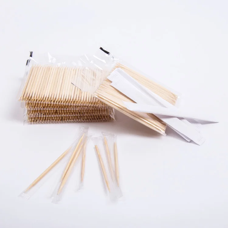 Vietnam Bambooo Toothpick / Mint Toothpick Wholesale For Toothpick Stick / Wooden Toothpick