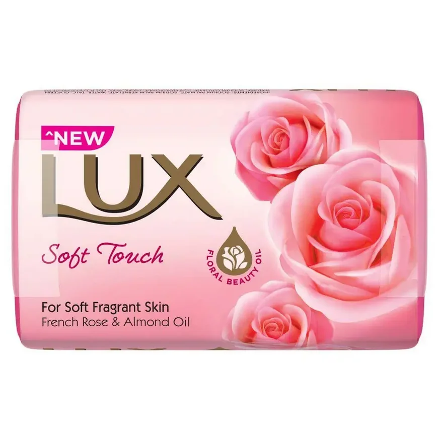 Original Lux Bar Soap / Lux Beauty Soap 80g Buy Lux Beauty Soap Dove