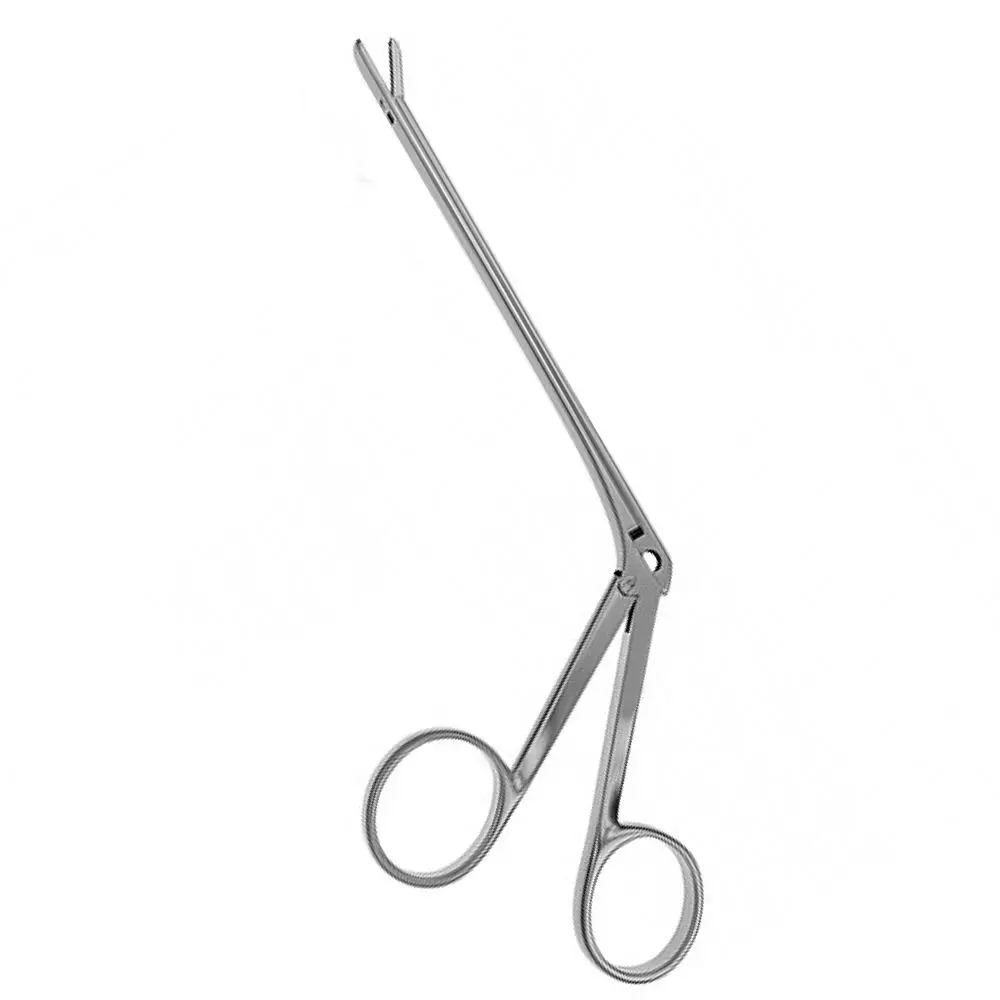 New Arrival Takahashi Nasal Cutting Forceps 13cm Straight 5x10mm Ent