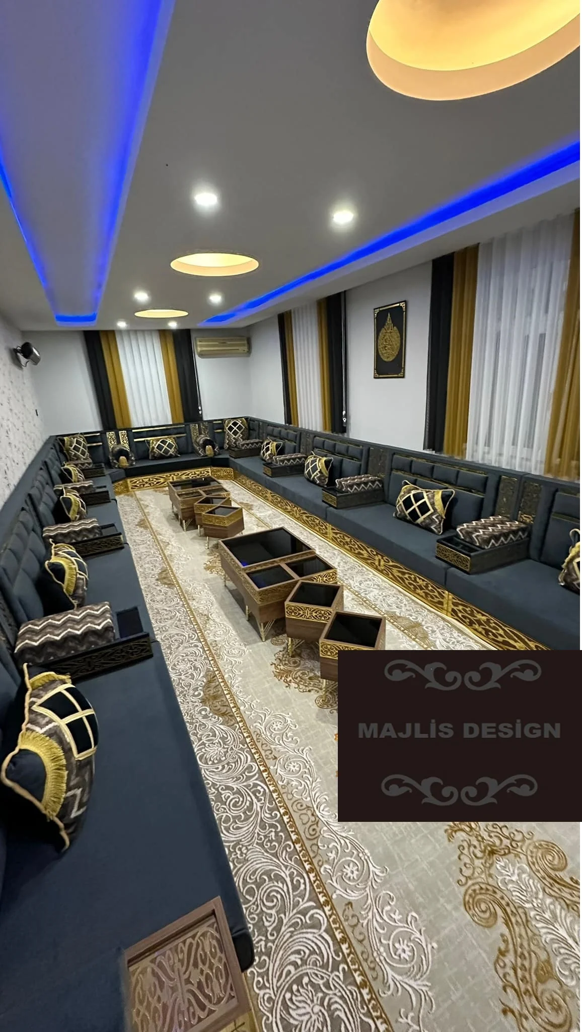 Arabic Majlis Arab Majlis Furniture Arabic Modern Majlis