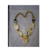 natural horn color