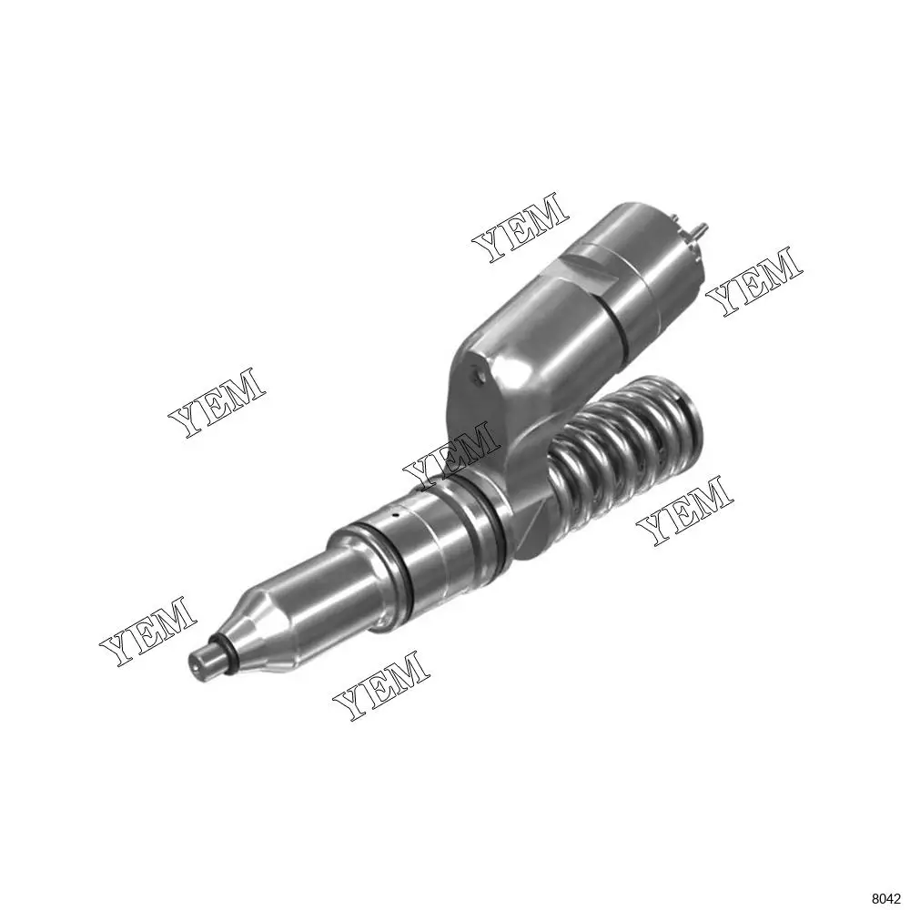 Latest Wholesale Fuel Injector 20R-8048 20R8048 Engine Parts China Manufacturer