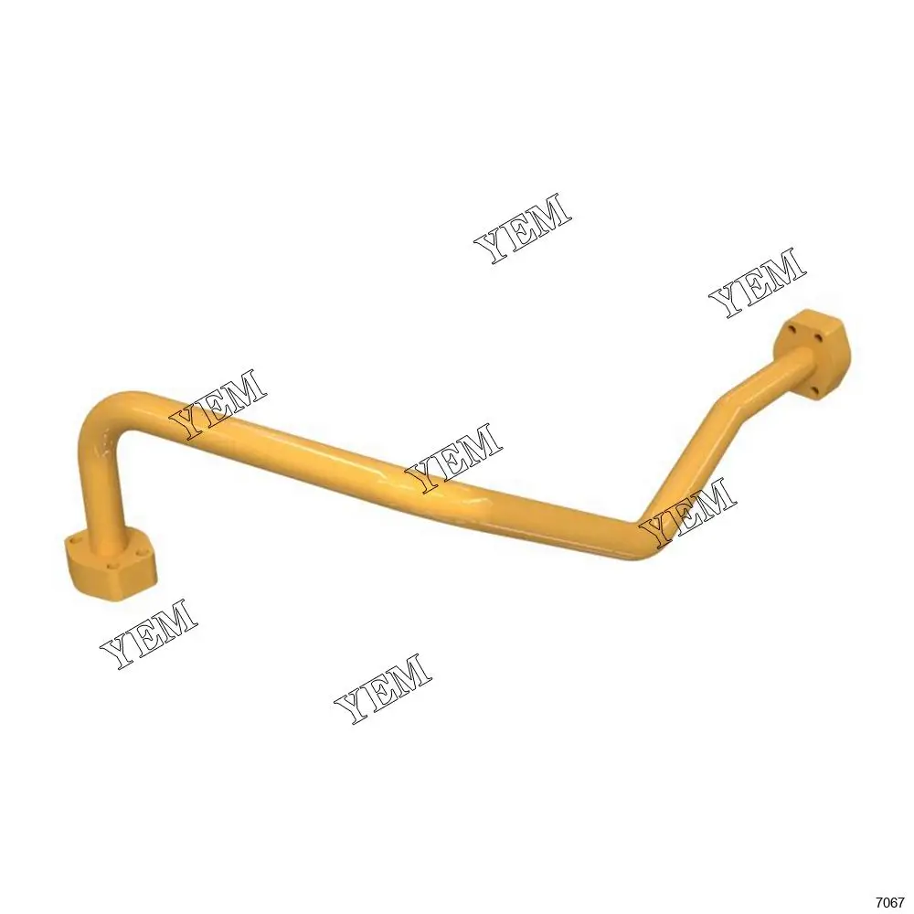 Tube Assembly 356-6466 3566466 Aftermarket Engine Parts