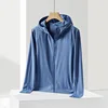 Verre femelle bleu