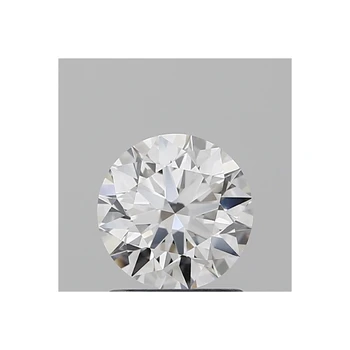 Loose Round hpht diamond Blue Jay DIAMOND ROUND LAB GROWN 1.20 Carat VS1 D IGI