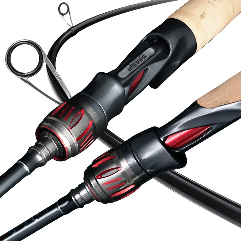 ロッド Abu Garcia ERADICATOR XENOMORPH BIGCHAP Kiwi Rods Abu Garcia Eradicator Real Finesse ロッド Abu Garcia