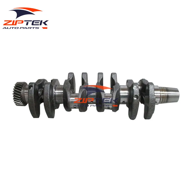 12221-M71M00 K10B 1.0L Engine Crankshaft for Suzuki Alto