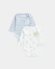 White Light Blue