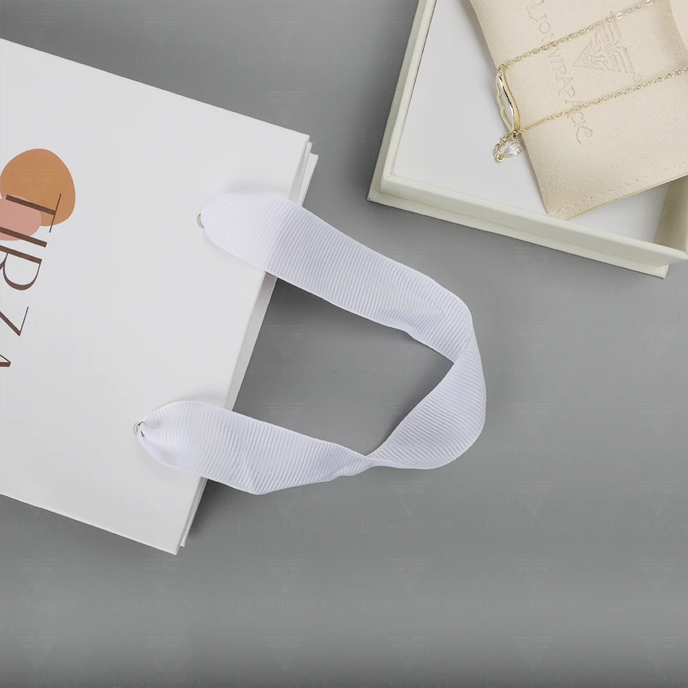 Personalized Eco Friendly Jewellery Set Boxes Paper Cardboard Jewel