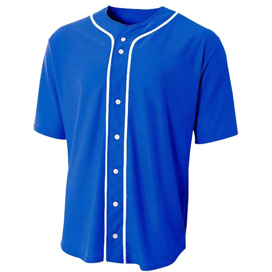 Sublimated Baseball Uniforms 2024 New Wholesale Baseball Uniforms ...